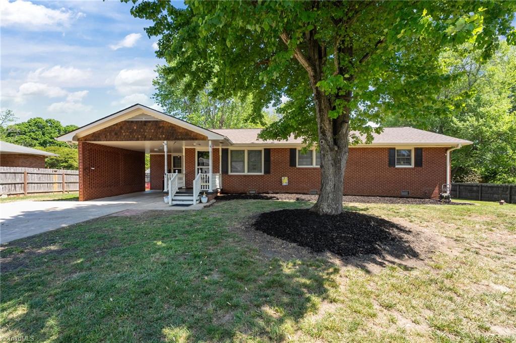 811 Wagoner Road Elon, NC 27244 - Photo 1 of 28