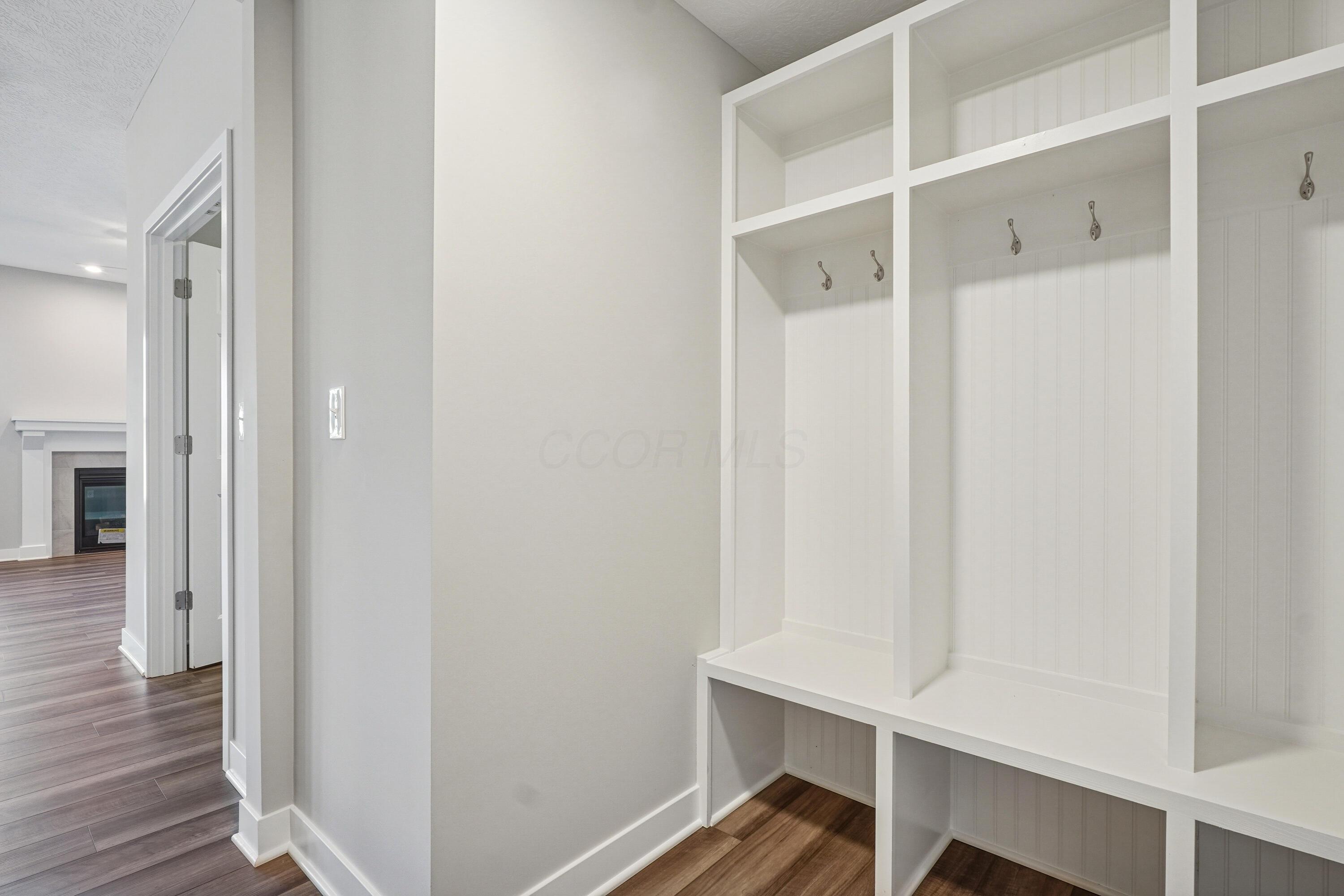 7094 Unitas Loop Powell, OH 43065 - Photo 23 of 42 Mud Room