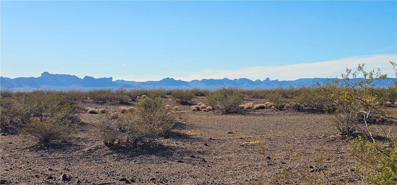 Lot 152 South Bacobi Road Golden Valley, AZ 86413 - Photo 11 of 11 View of mountain backdrop