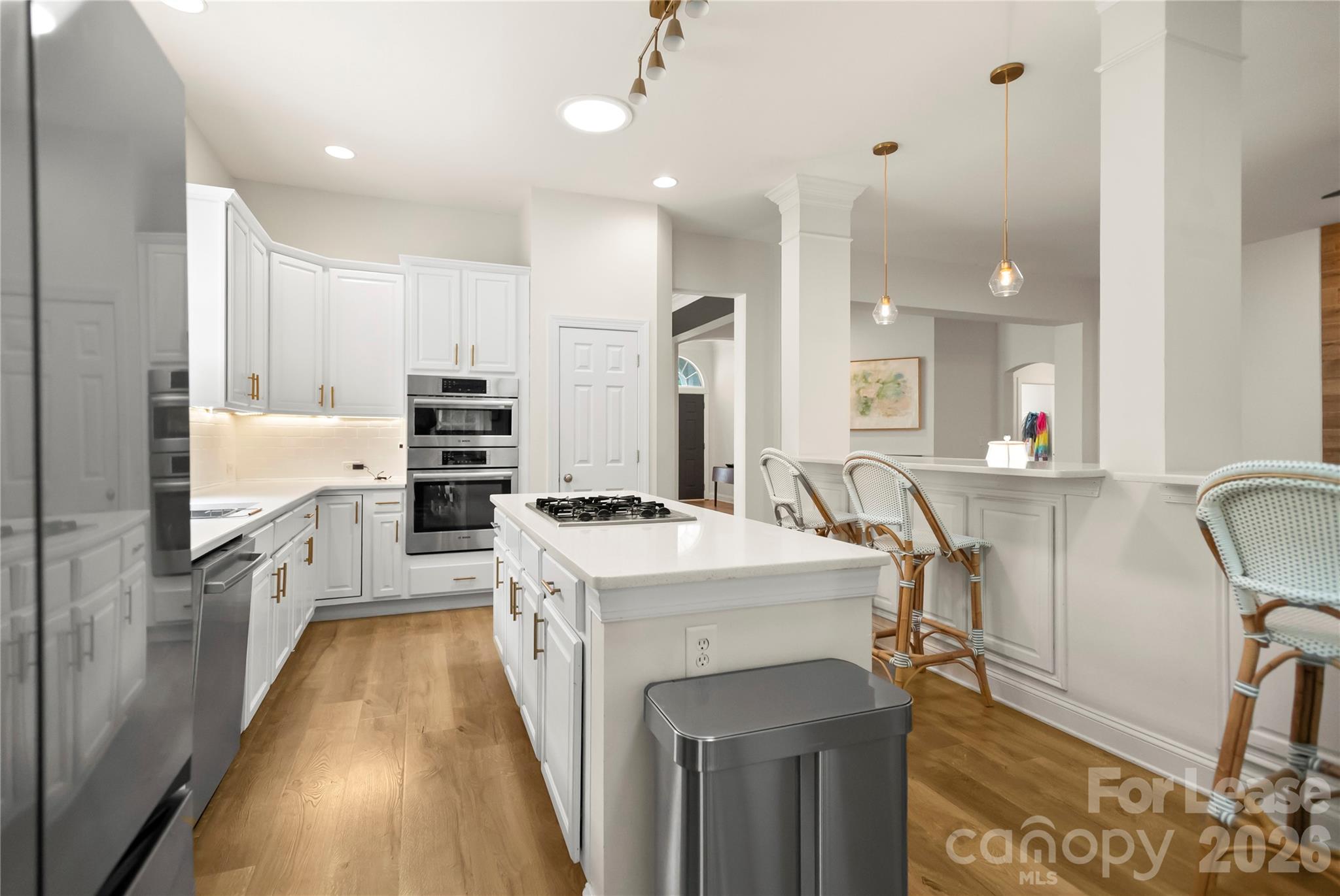 8804 Brentfield Road Huntersville, NC 28078 - Photo 9 of 48