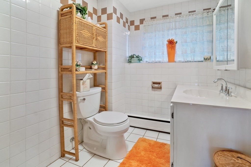 37 Fisher Road Chicopee, MA 01013 - Photo 28 of 35 a bathroom with a sink toilet and shower