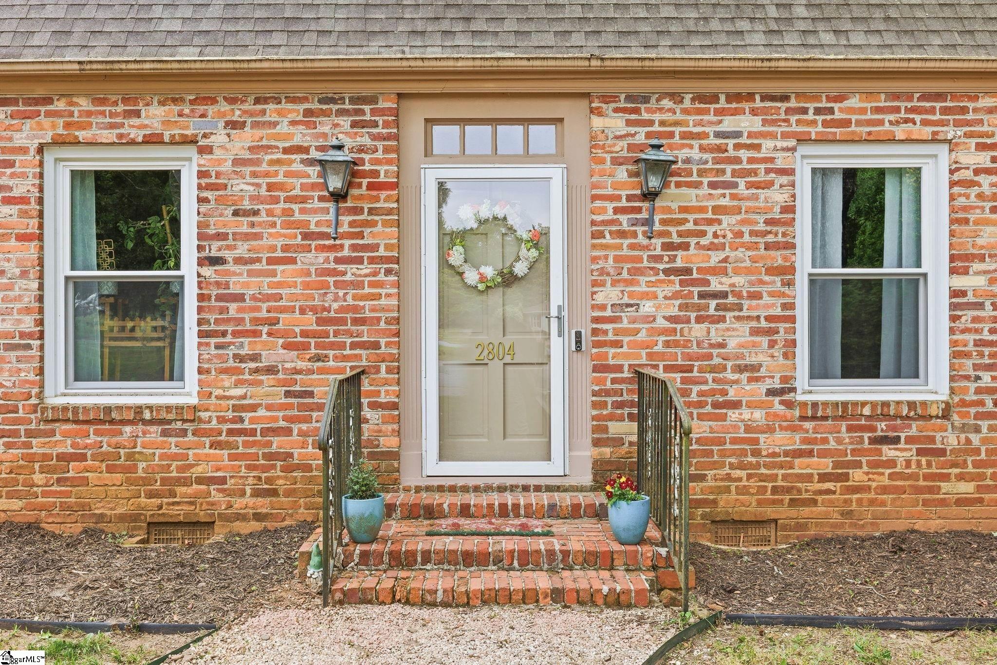 2804 Echo Trail Anderson, SC 29621 - Photo 6 of 50