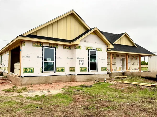 $449,900 | 127 Logan, Abilene, TX 79602