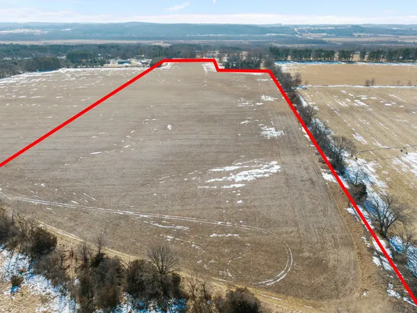 $567,560 | 0 County Road J, Princeton, WI 54968