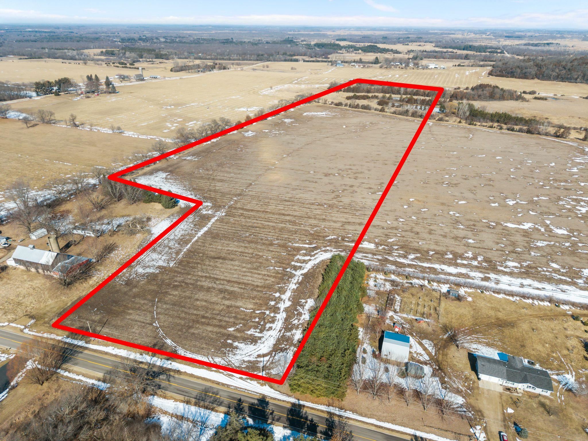 0 County Road J Princeton, WI 54968 - Photo 12 of 12