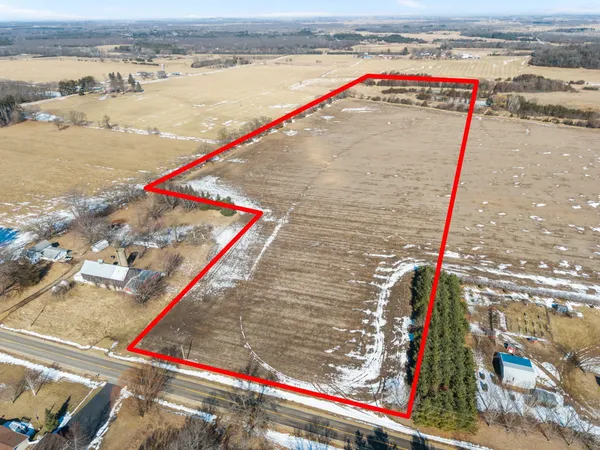 $567,560 | 0 County Road J, Princeton, WI 54968