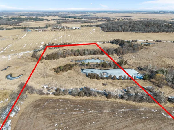 $567,560 | 0 County Road J, Princeton, WI 54968
