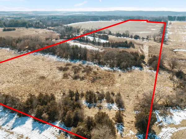 $567,560 | 0 County Road J, Princeton, WI 54968