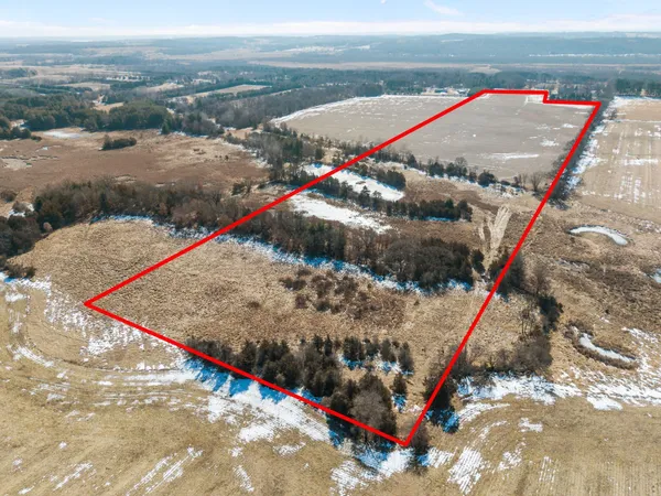 $567,560 | 0 County Road J, Princeton, WI 54968