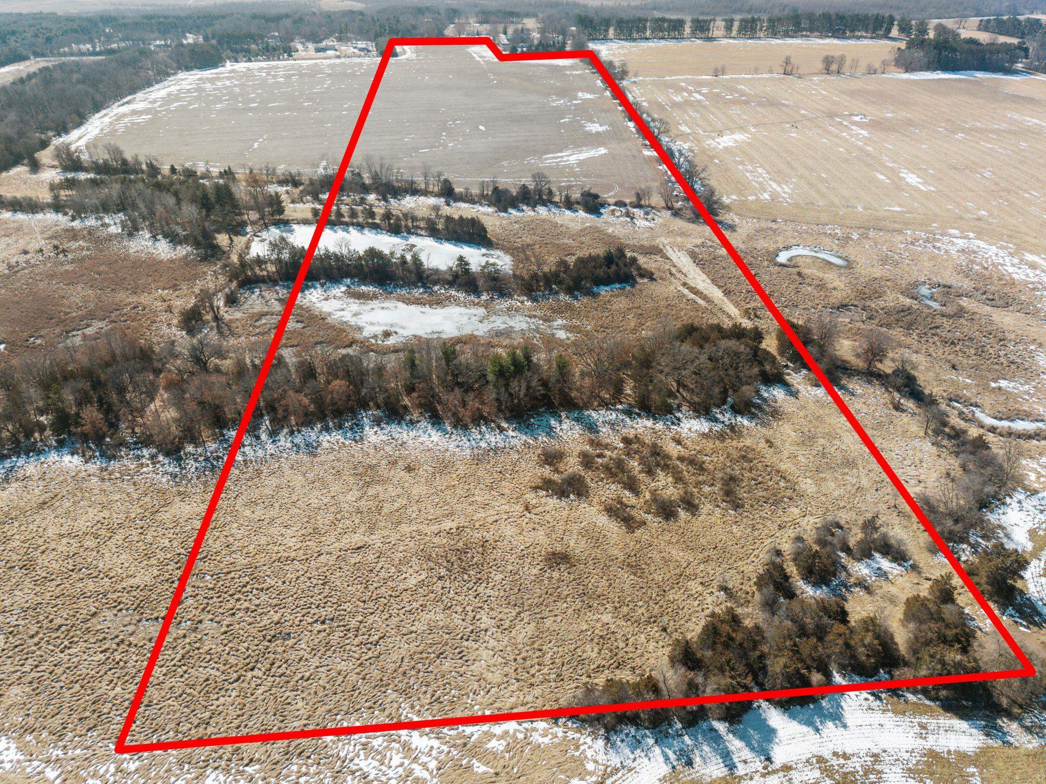 0 County Road J Princeton, WI 54968 - Photo 10 of 12