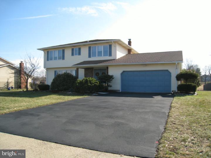23 Peter Rafferty Drive Hamilton Square, NJ 08690 - Photo 15 of 18