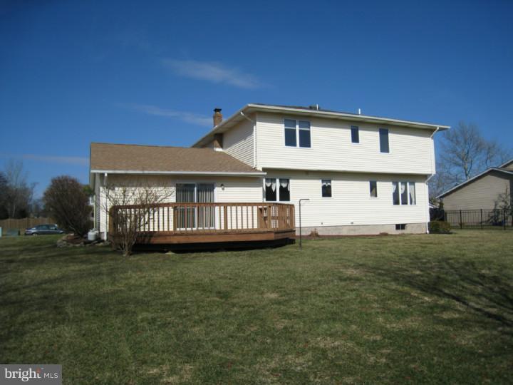 23 Peter Rafferty Drive Hamilton Square, NJ 08690 - Photo 17 of 18