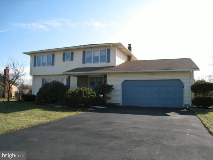 23 Peter Rafferty Drive Hamilton Square, NJ 08690 - Photo 18 of 18