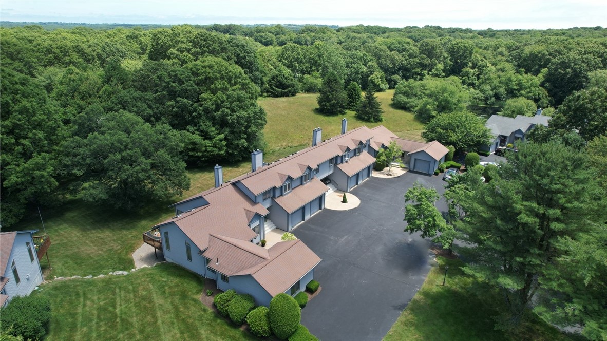 260 Sweet Allen Farm Road, Unit B3 South Kingstown, RI 02879 - Photo 33 of 47