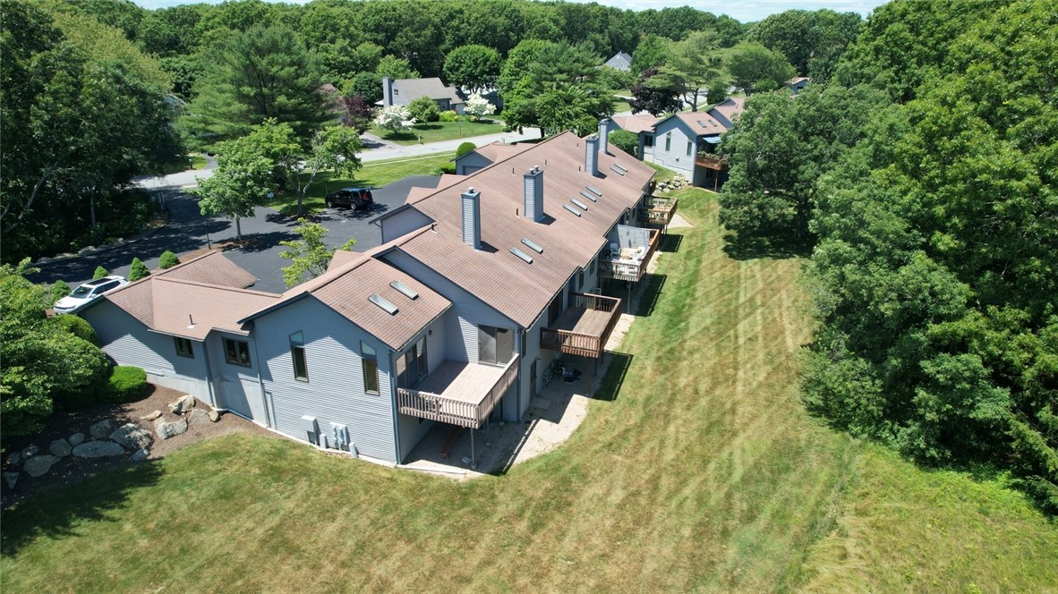 260 Sweet Allen Farm Road, Unit B3 South Kingstown, RI 02879 - Photo 42 of 47
