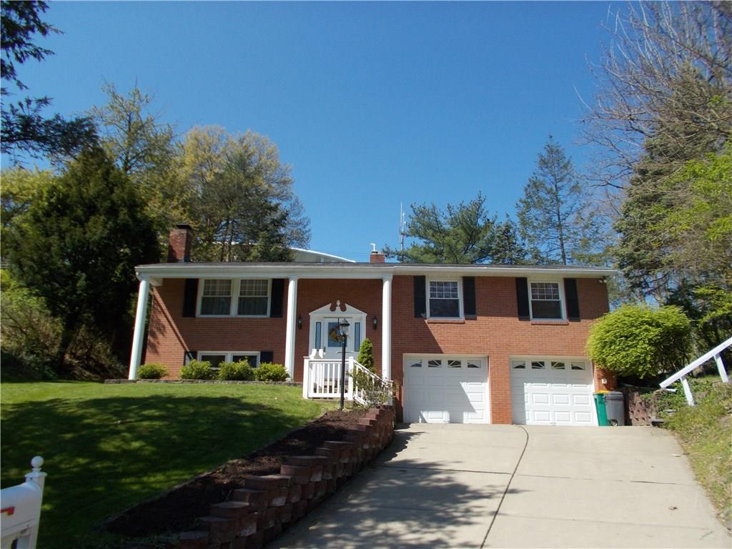 104 Rydal Lane Pittsburgh, PA 15237 - Photo 1 of 12 Gallery Image 1