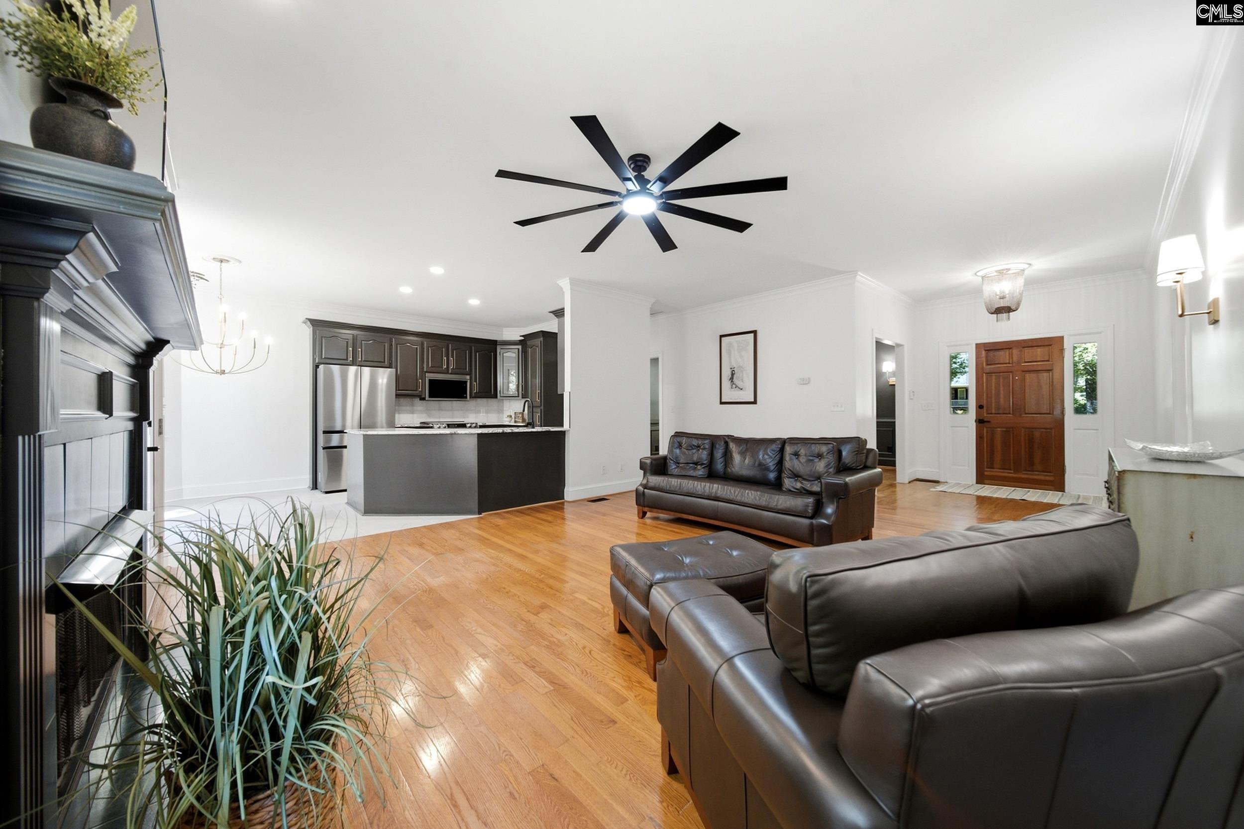 701 Gasque Court Lexington, SC 29072 - Photo 10 of 40 Gallery Image 10