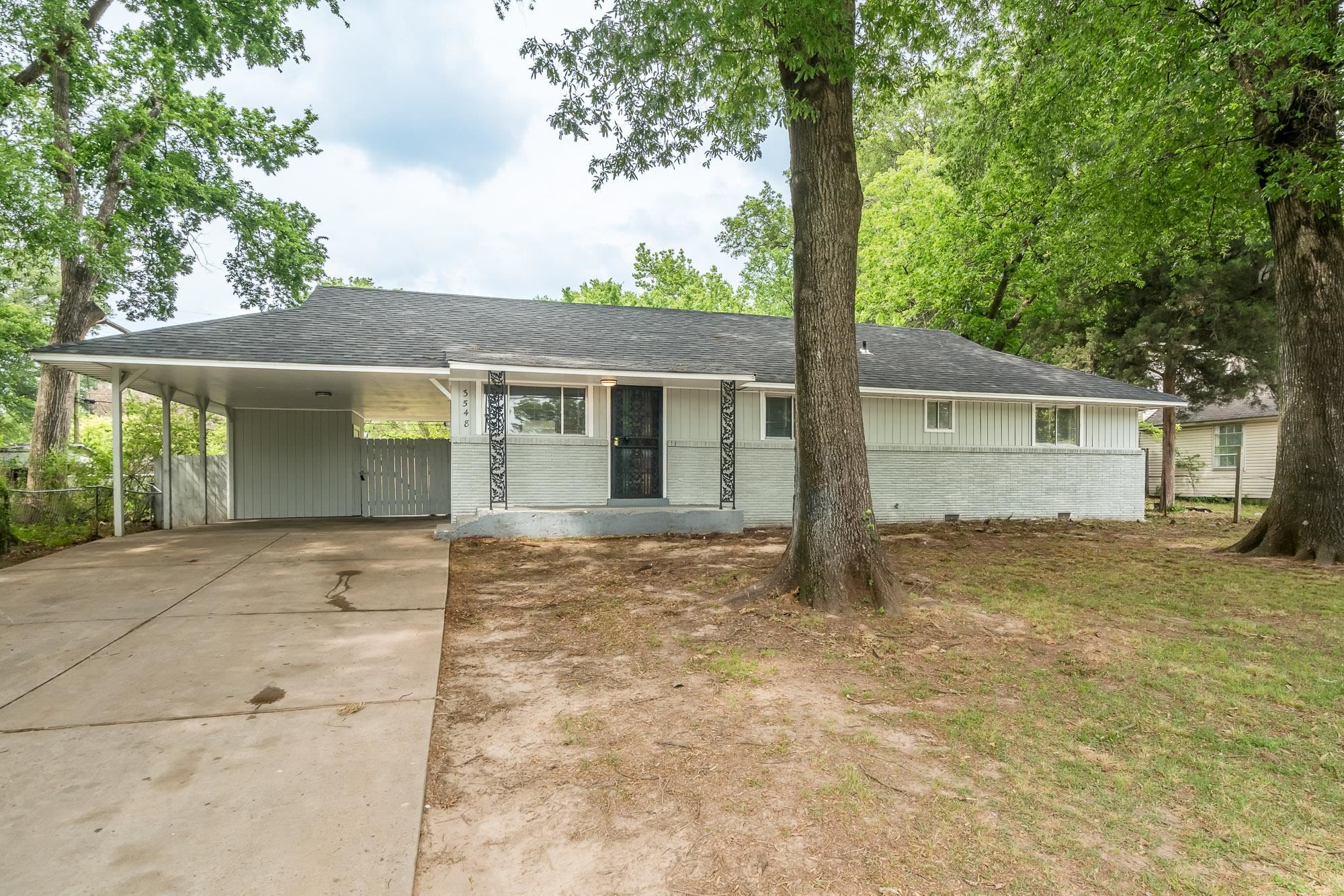 3548 Pearson Road Memphis, TN 38118 - Photo 1 of 25 Gallery Image 1