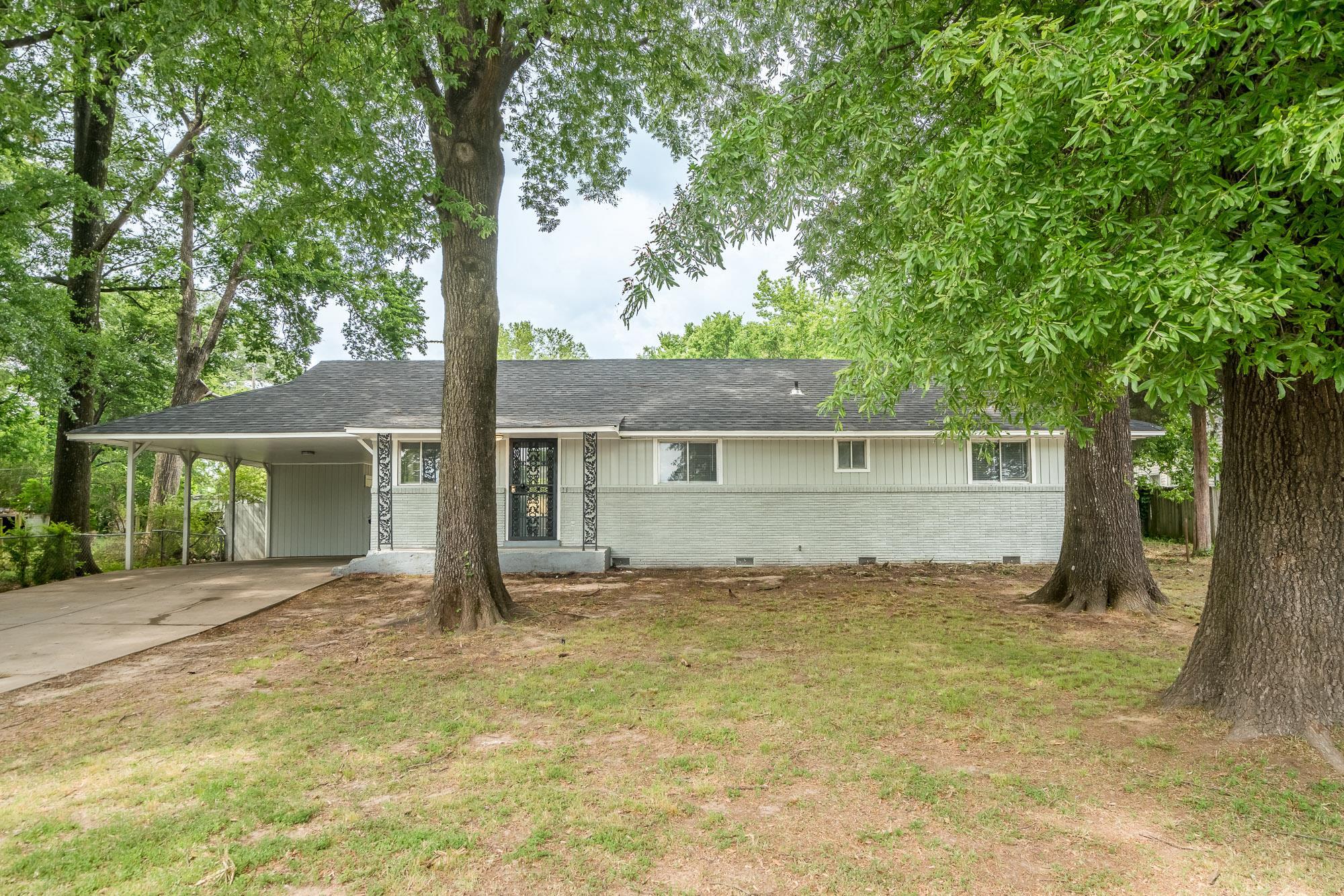 3548 Pearson Road Memphis, TN 38118 - Photo 2 of 25 Gallery Image 2