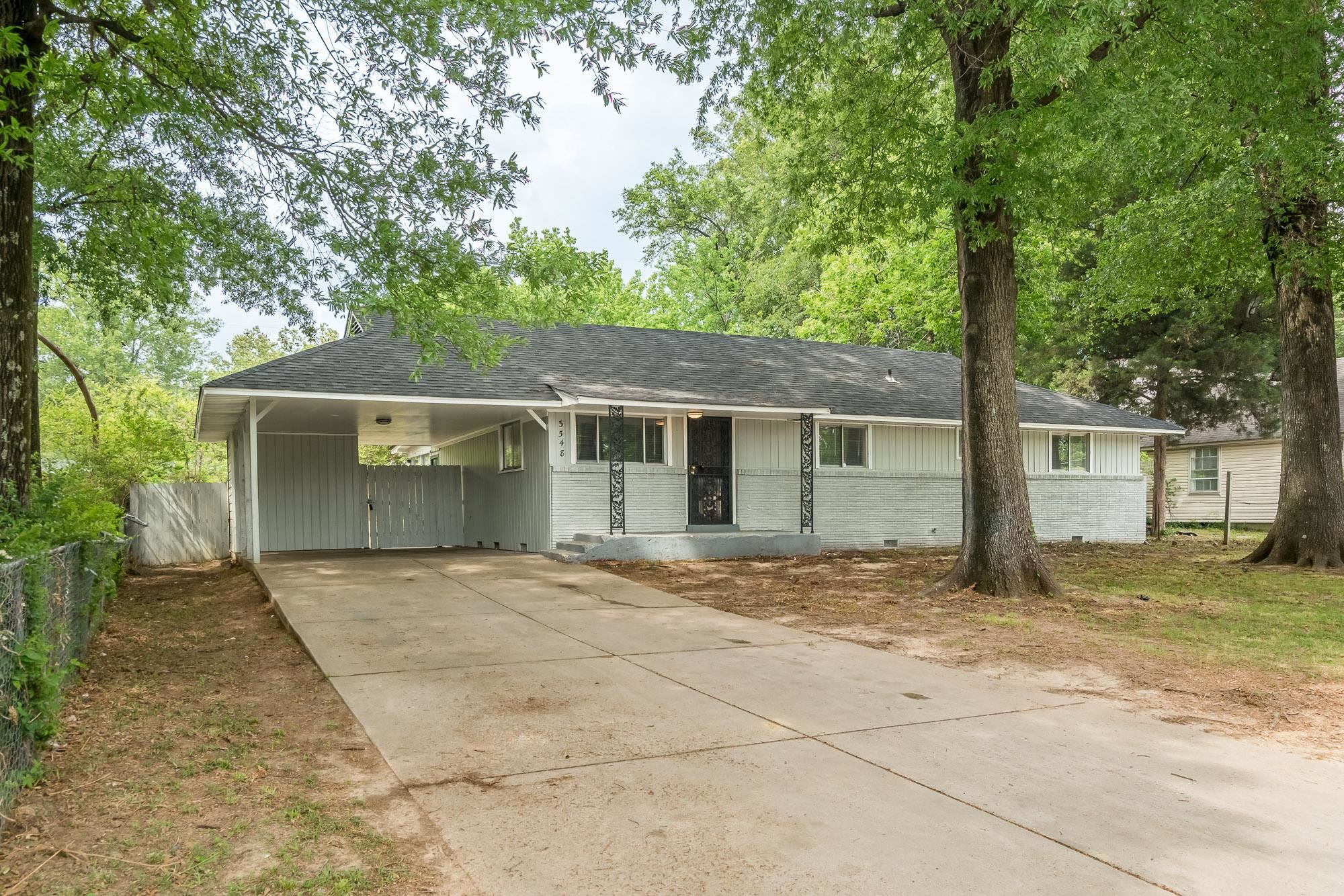3548 Pearson Road Memphis, TN 38118 - Photo 3 of 25 Gallery Image 3