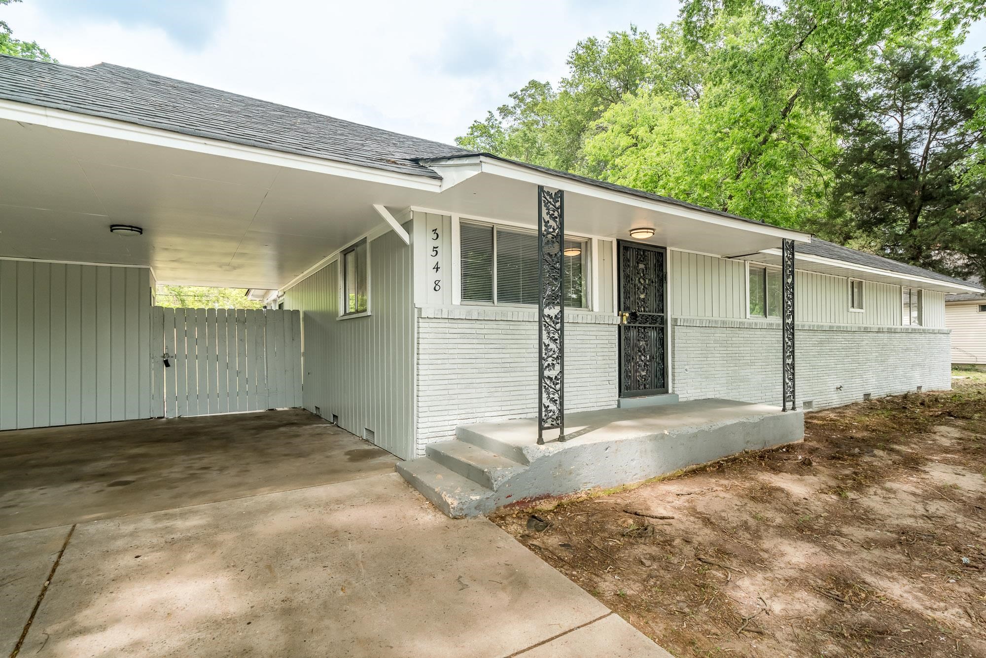 3548 Pearson Road Memphis, TN 38118 - Photo 4 of 25 Gallery Image 4