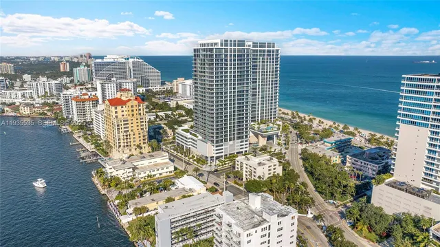 $30,000 | 151 North Seabreeze Boulevard, Unit 1701E, Fort Lauderdale, FL 33304
