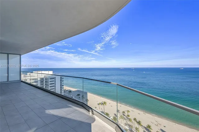 $30,000 | 151 North Seabreeze Boulevard, Unit 1701E, Fort Lauderdale, FL 33304