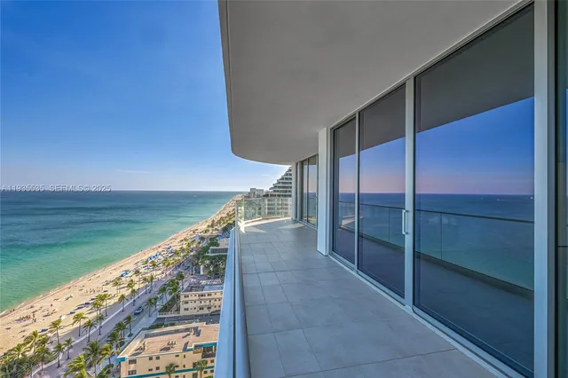 $30,000 | 151 North Seabreeze Boulevard, Unit 1701E, Fort Lauderdale, FL 33304