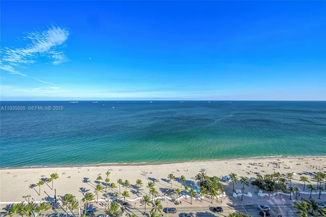 $30,000 | 151 North Seabreeze Boulevard, Unit 1701E, Fort Lauderdale, FL 33304