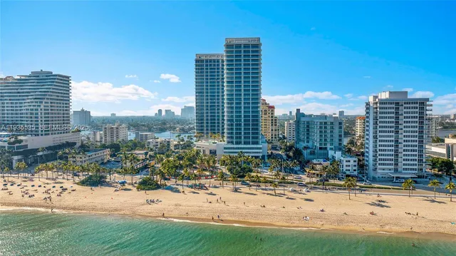 $30,000 | 151 North Seabreeze Boulevard, Unit 1701E, Fort Lauderdale, FL 33304