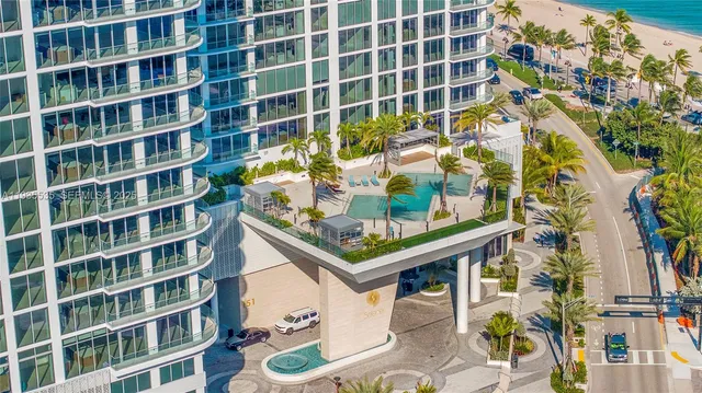 $30,000 | 151 North Seabreeze Boulevard, Unit 1701E, Fort Lauderdale, FL 33304