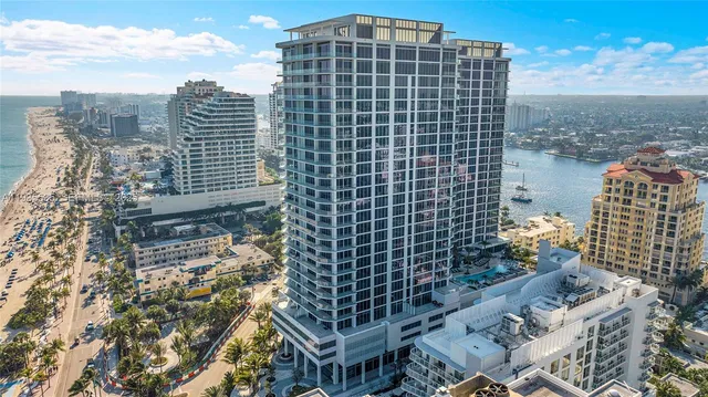 $30,000 | 151 North Seabreeze Boulevard, Unit 1701E, Fort Lauderdale, FL 33304