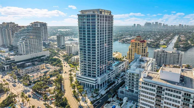 $30,000 | 151 North Seabreeze Boulevard, Unit 1701E, Fort Lauderdale, FL 33304