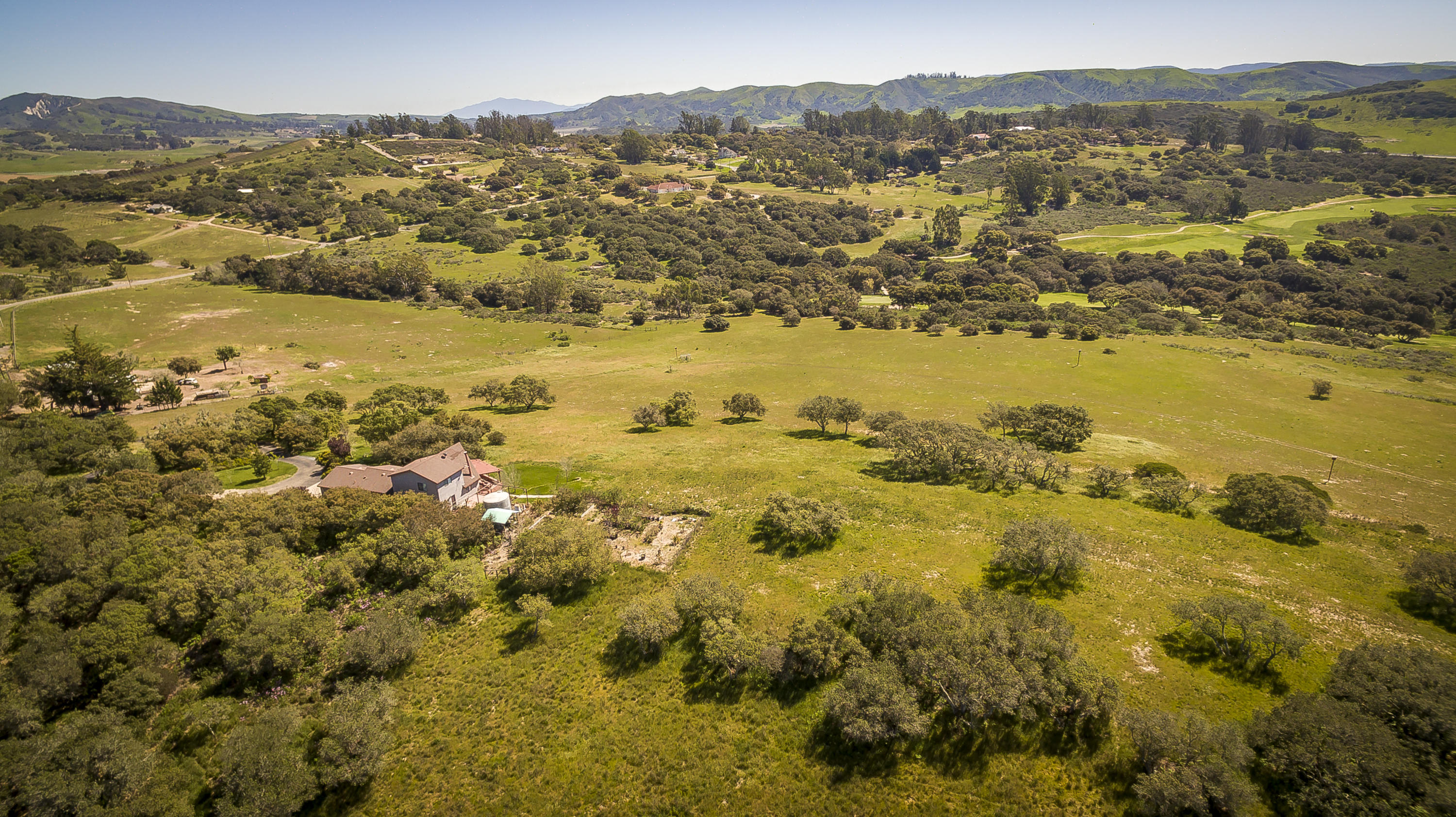 2191 Tularosa Road Lompoc, CA 93436 - Photo 1 of 29 a view of ocean and mountains