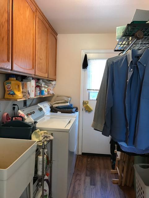 2191 Tularosa Road Lompoc, CA 93436 - Photo 15 of 29 a view of walk in closet with clothes and shoes