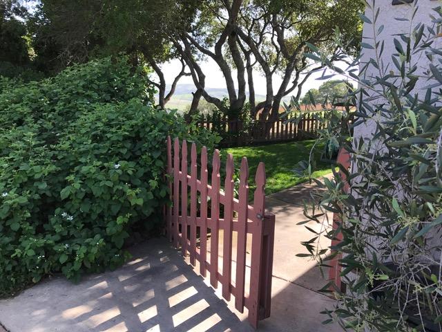 2191 Tularosa Road Lompoc, CA 93436 - Photo 16 of 29 a view of street along with deck and garden