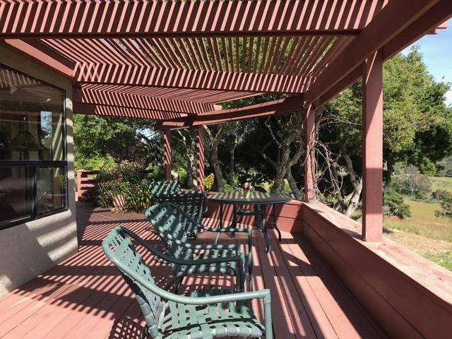 2191 Tularosa Road Lompoc, CA 93436 - Photo 17 of 29 a view of balcony with furniture