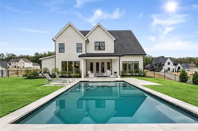 $1,375,000 | Undisclosed Address, Tyrone, GA 30290