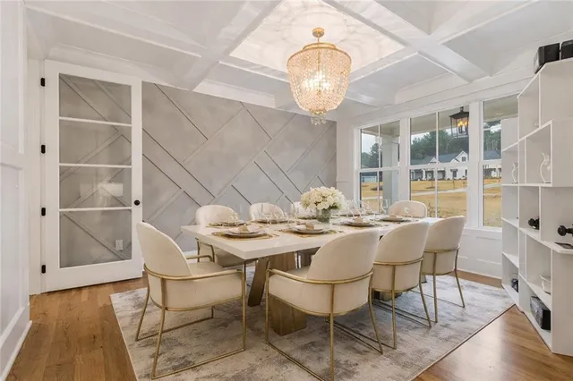 $1,375,000 | Undisclosed Address, Tyrone, GA 30290