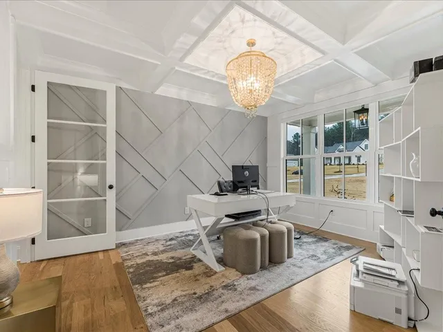 $1,375,000 | Undisclosed Address, Tyrone, GA 30290