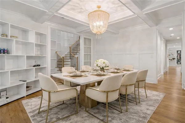 $1,375,000 | 255 Cicely Way, Tyrone, GA 30290