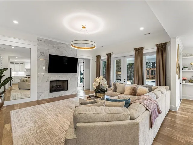 $1,375,000 | Undisclosed Address, Tyrone, GA 30290