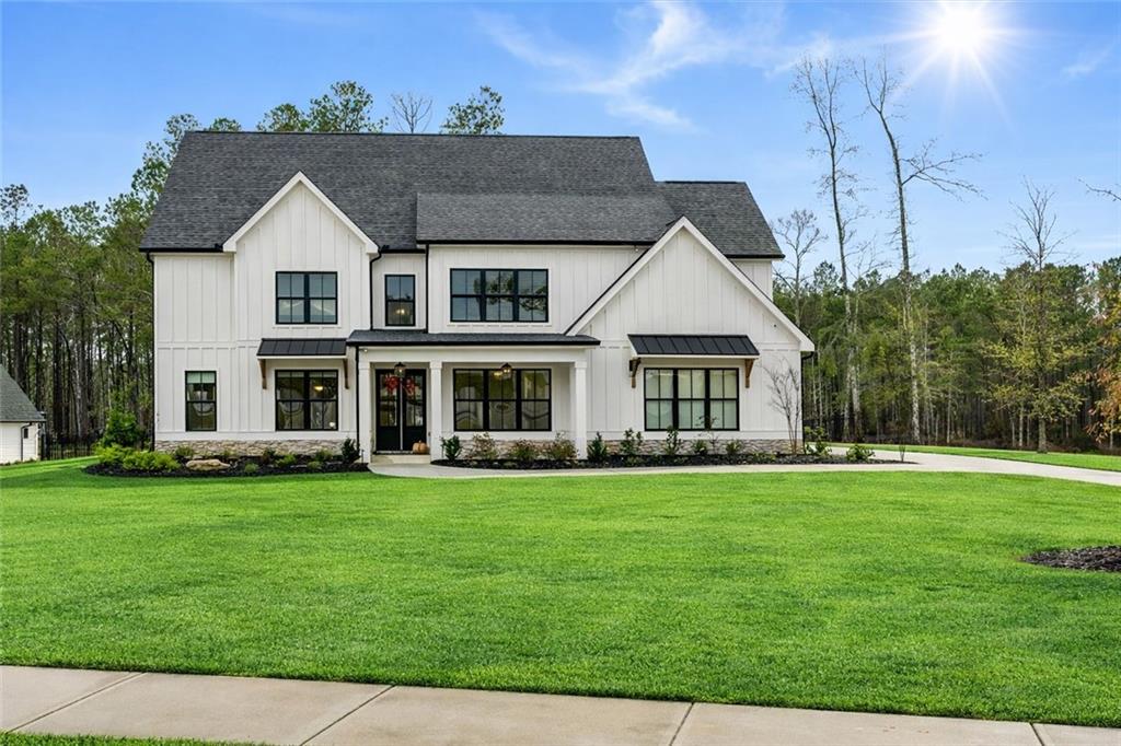 255 Cicely Way Tyrone, GA 30290 - Photo 2 of 57