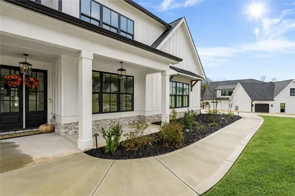 $1,375,000 | 255 Cicely Way, Tyrone, GA 30290