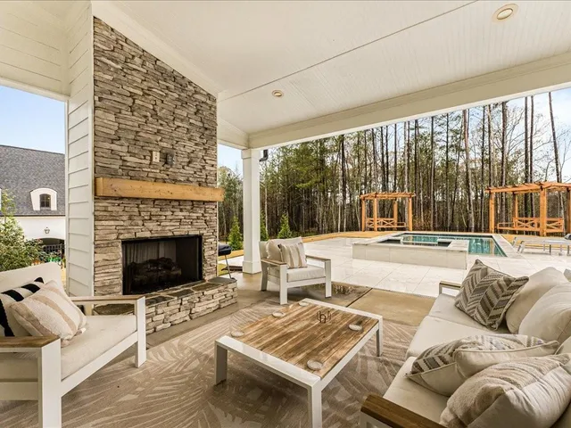 $1,375,000 | Undisclosed Address, Tyrone, GA 30290