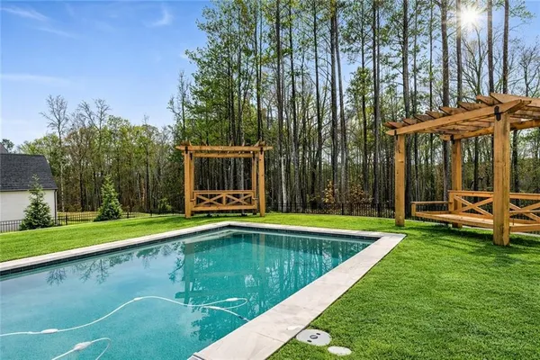 $1,375,000 | 255 Cicely Way, Tyrone, GA 30290