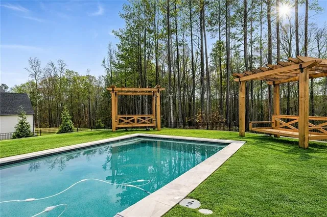 $1,375,000 | Undisclosed Address, Tyrone, GA 30290