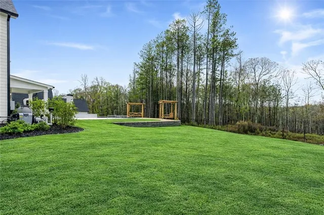 $1,375,000 | Undisclosed Address, Tyrone, GA 30290