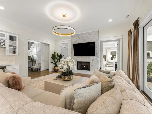 $1,375,000 | 255 Cicely Way, Tyrone, GA 30290