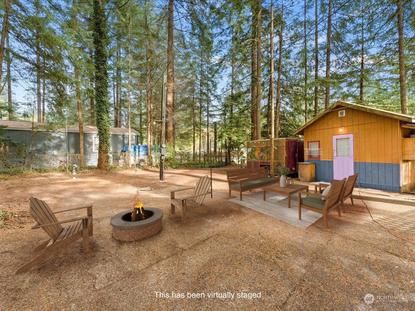 6166 Shamrock Road Maple Falls, WA 98266 - Photo 1 of 9 Gallery Image 1